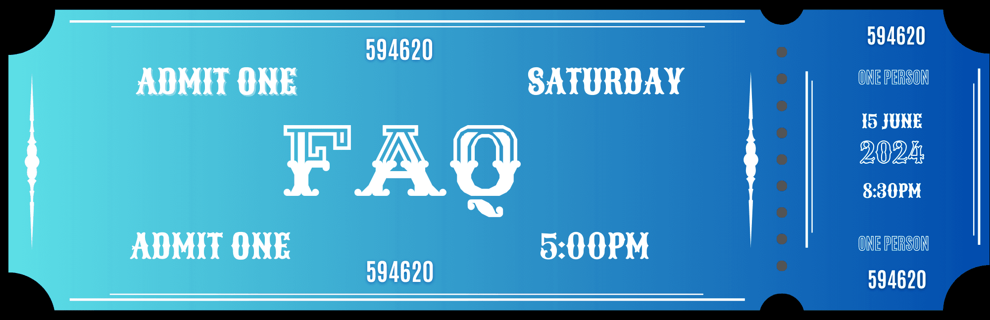 FAQ