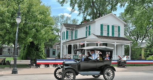 Greenfield Village