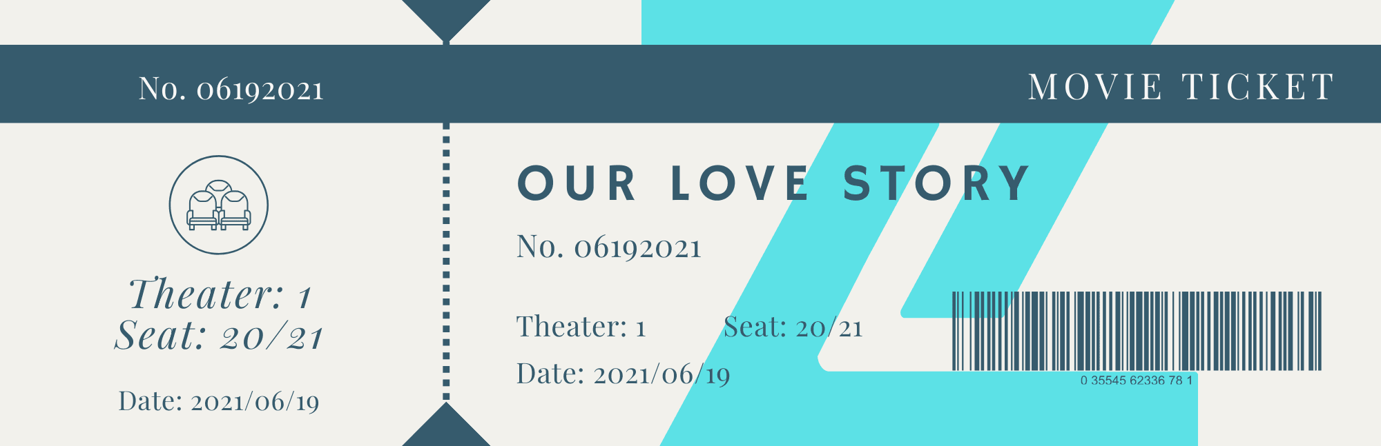Our Story