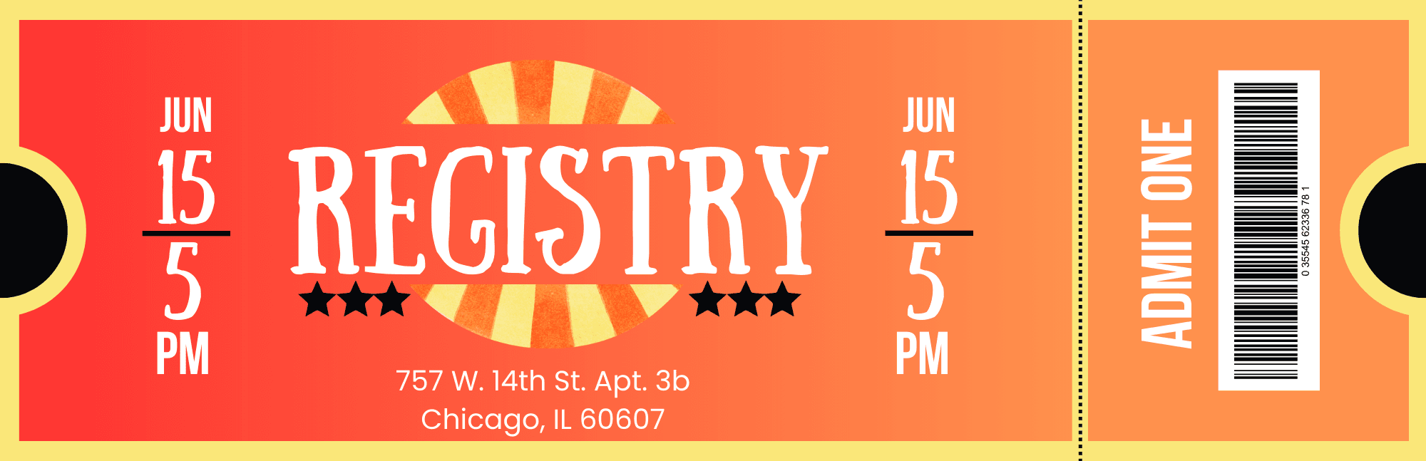 Registry
