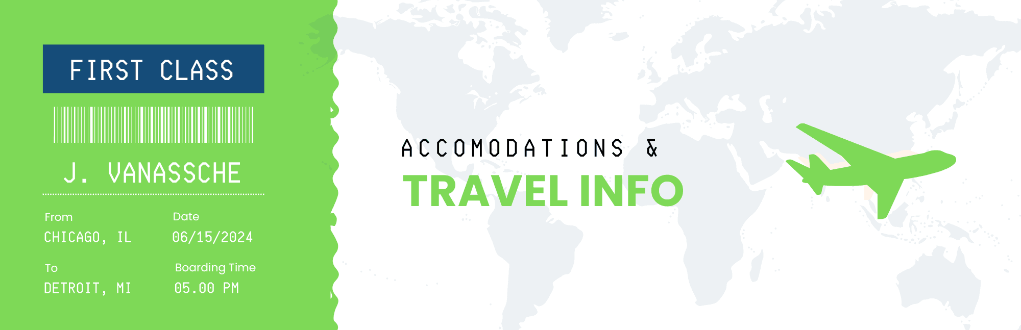Travel Info